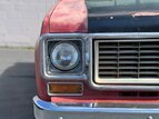 Thumbnail Photo 95 for 1973 Chevrolet C/K Truck Cheyenne
